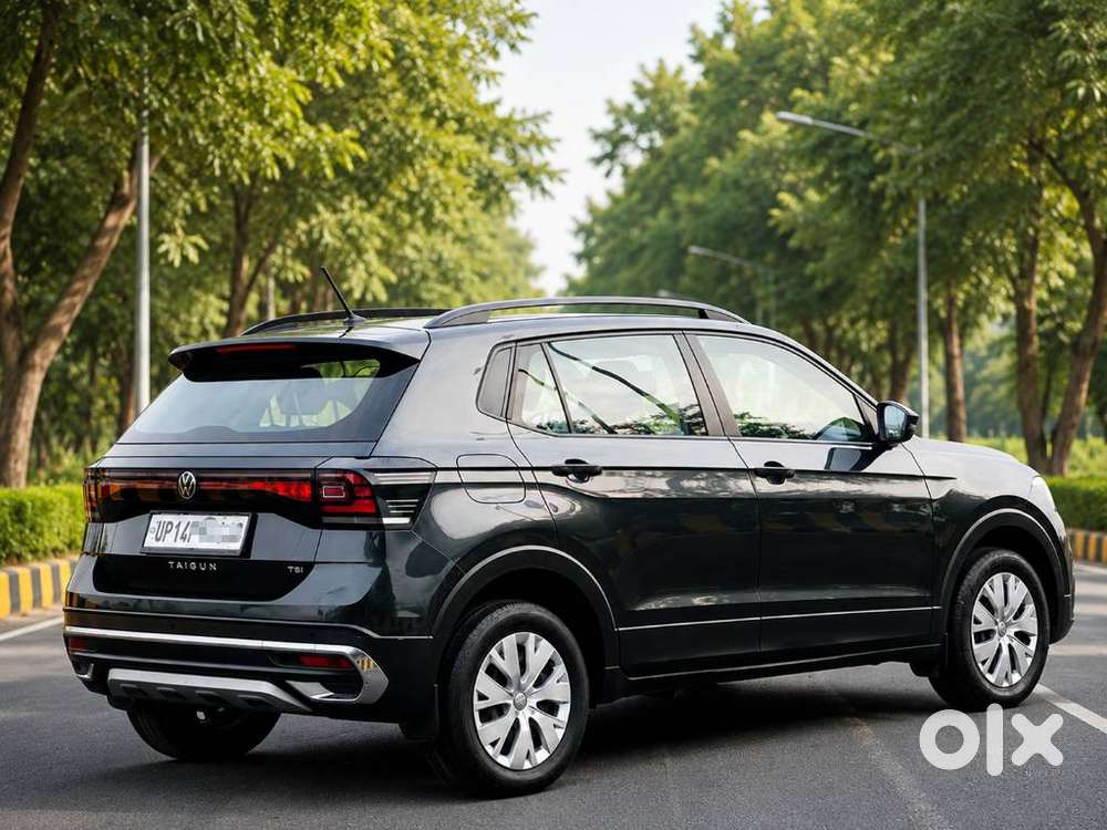 Volkswagen Tiguan 2.0 Tdi Comfortline, 2022, Petrol