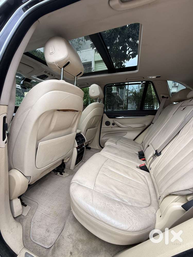 Bmw X5 Xdrive 30d, 2017, Diesel
