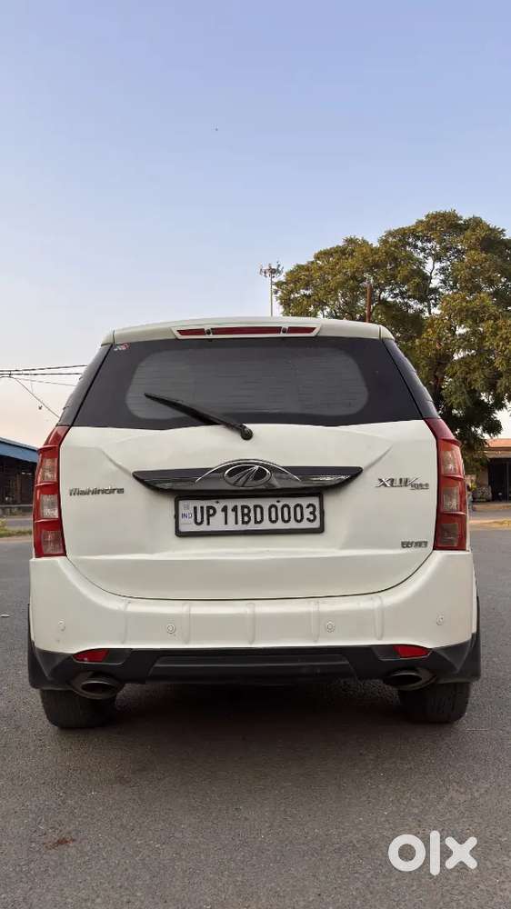 New Condition
