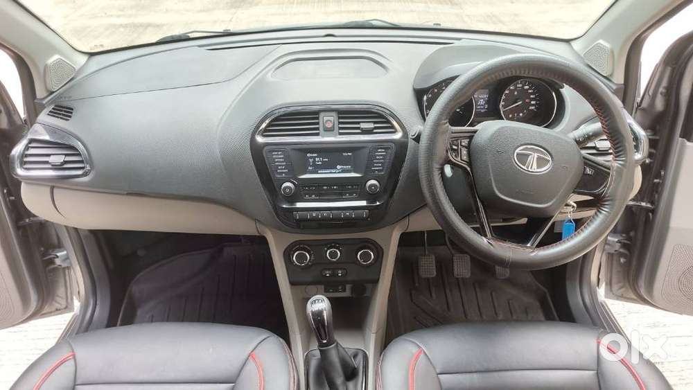 Tata Tiago Xz, 2018, Petrol