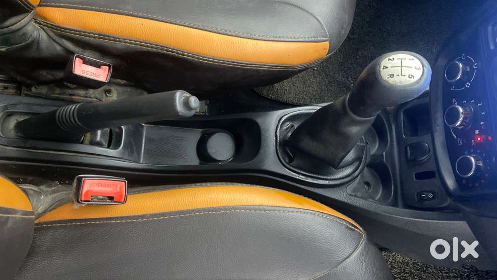 Renault Duster 2012-2015 85ps Diesel Rxe, 2014, Diesel