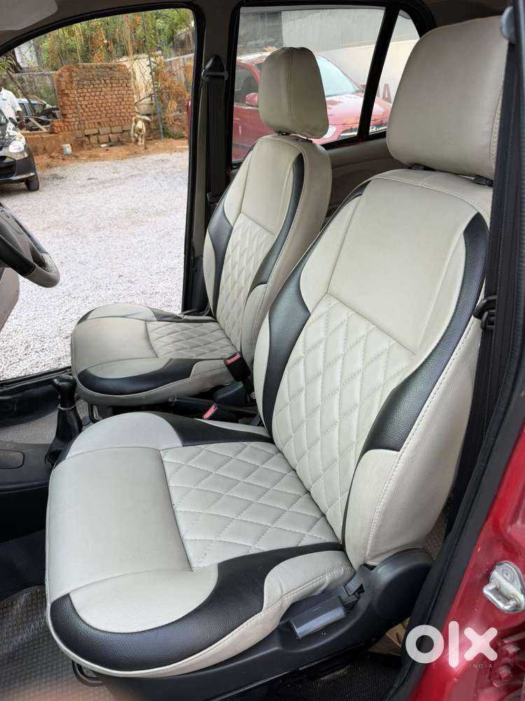 Tata Indica Ev2 Ev2 Lx, 2013, Diesel