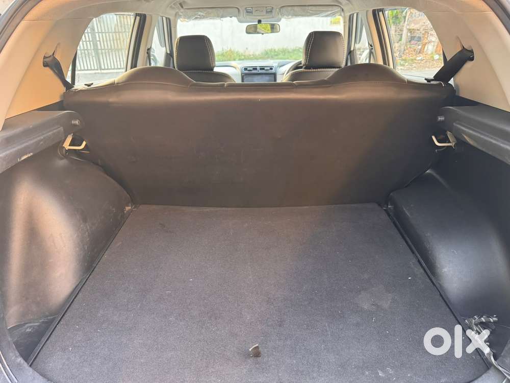 Hyundai Creta E 1.5 Diesel, 2022, Diesel