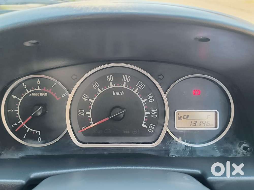 Maruti Suzuki Alto K10 1.0 Vxi, 2014, Petrol