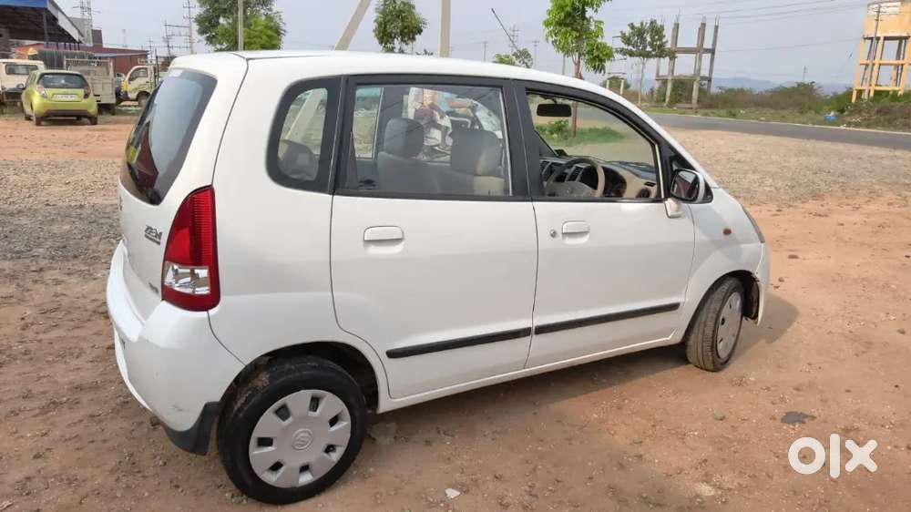 Maruti Suzuki Estilo Vxi 2007