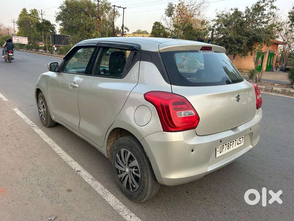 Maruti Suzuki Swift Vdi Bs Iv, 2019, Diesel