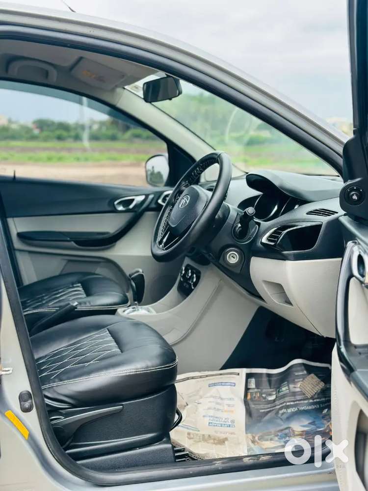Tata Tiago Xza Amt