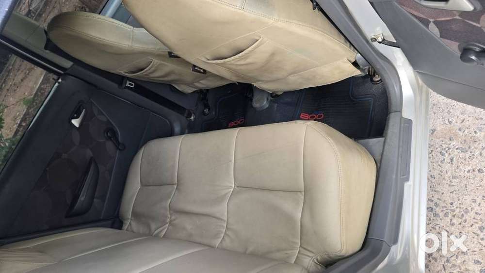 Maruti Suzuki Alto 800 Lxi Anniversary Edition, 2013, Petrol