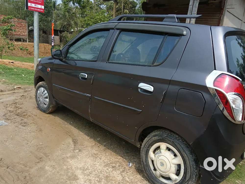 Maruti Suzuki Alto 800 2013 Petrol Good Condition