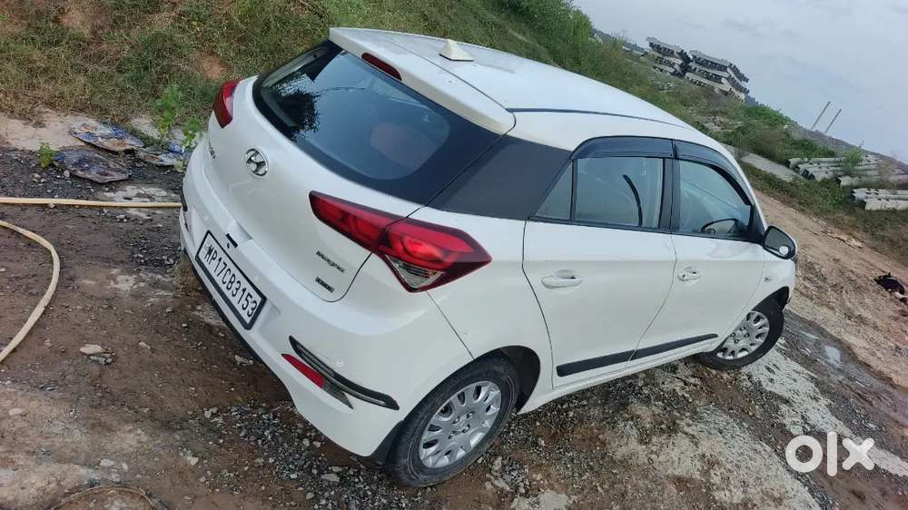 Hyundai Elite I20 2016 With 90000 Km Driven