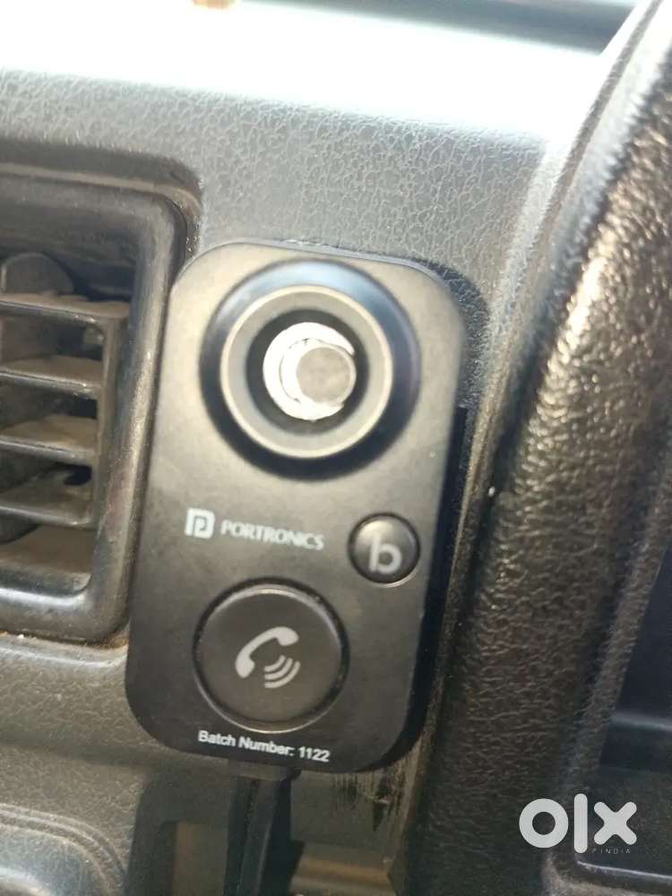 Ambassador Ambassador 2004 Diesel Well Maintained