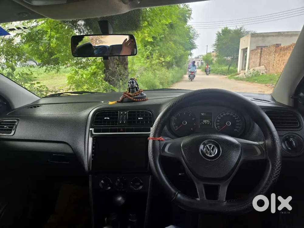 Volkswagen Polo 2018 2nd Owner