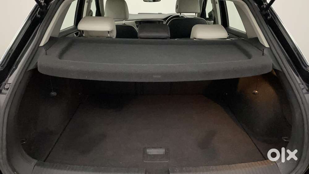Volkswagen T-roc 1.5 Tsi Dsg, 2021, Petrol