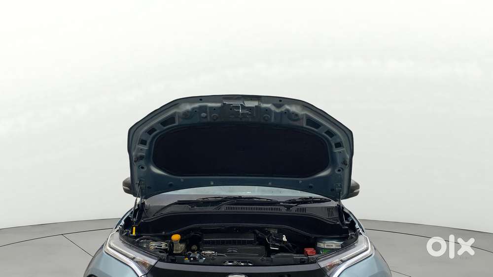 Tata Punch Creative Amt, 2022, Petrol