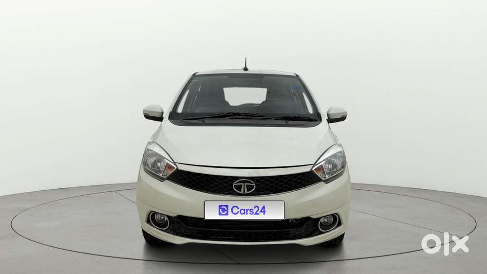 Tata Tiago 1.2 Revotron Xz, 2017, Petrol