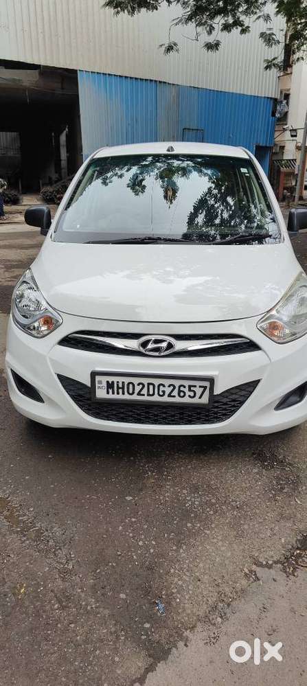 Hyundai I10 1.2 Kappa Magna, 2013, Petrol