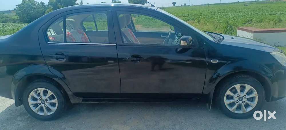 Ford Fiesta Classic 2015 Manual Petrol