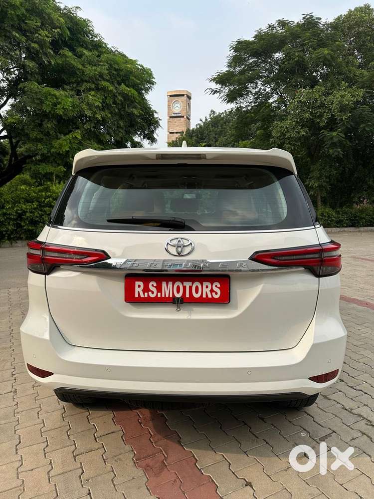 Toyota Fortuner 4x2 At 2.8 Diesel, 2025, Diesel