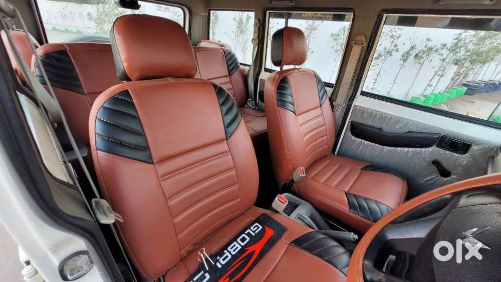 Mahindra Bolero 1.5 B4, 2023, Diesel