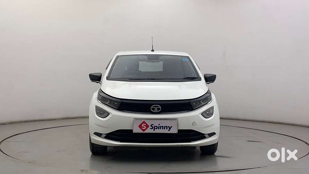 Tata Altroz Xz, 2022, Petrol