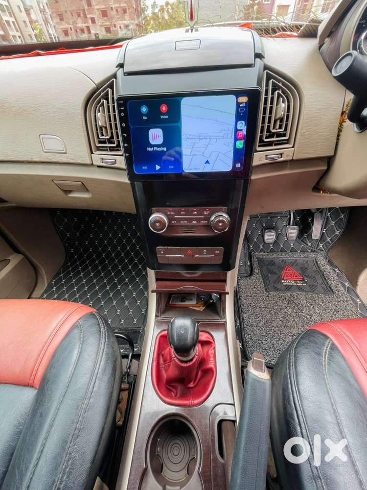 Xuv500 W6 2016 Diesel – Well Maintained, Good Mileage
