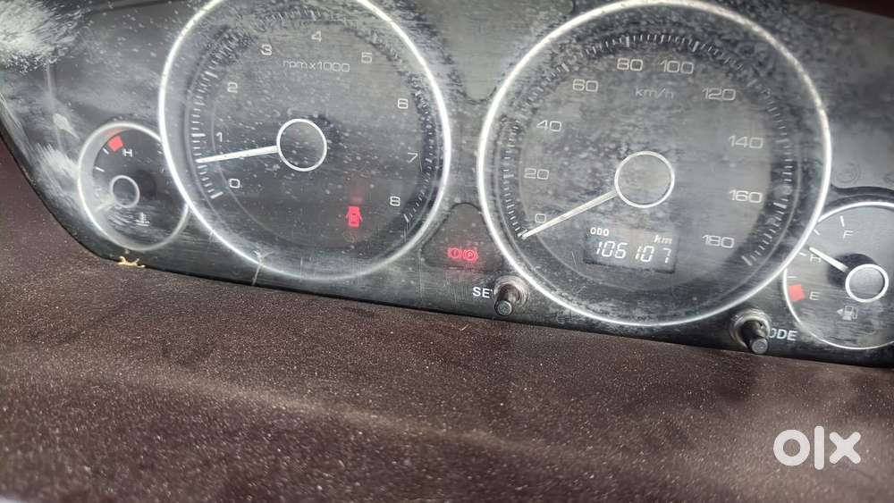 Tata Manza, 2011, Diesel