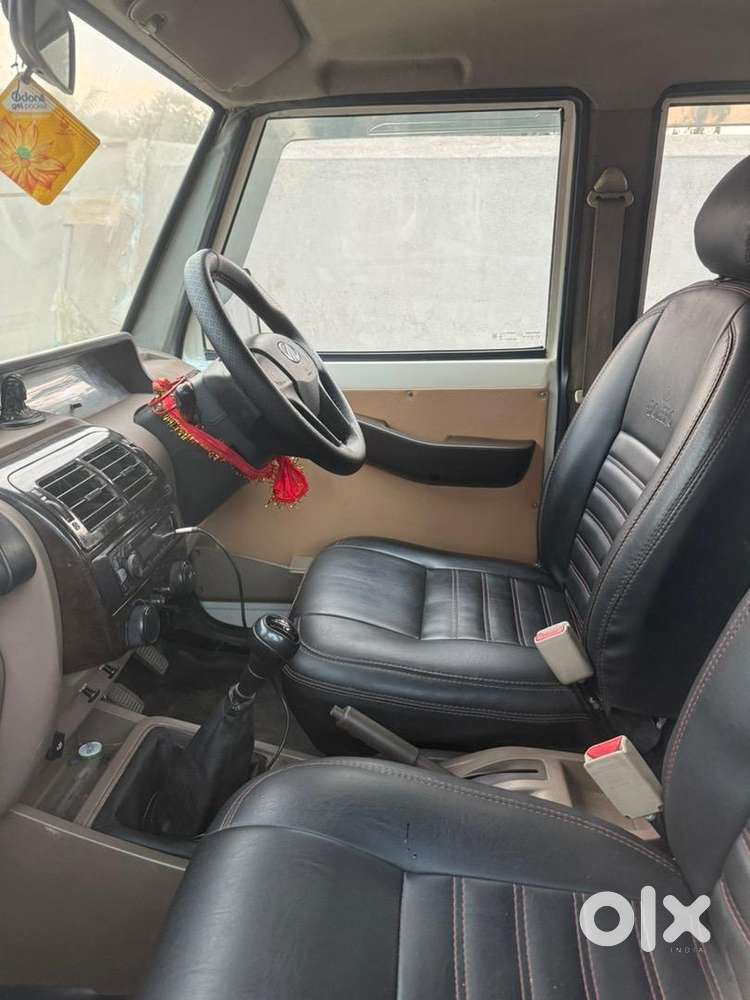 Mahindra Bolero 2020 Diesel Well Maintained