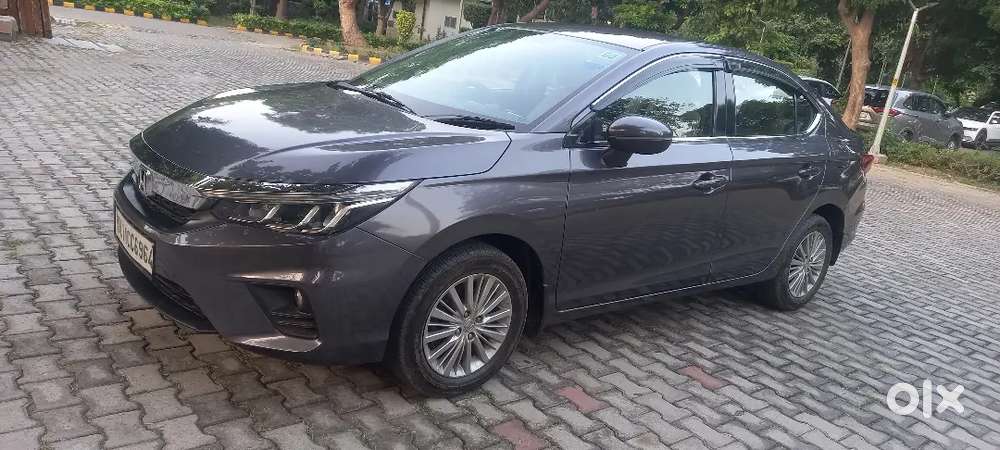 Honda City V At 2022