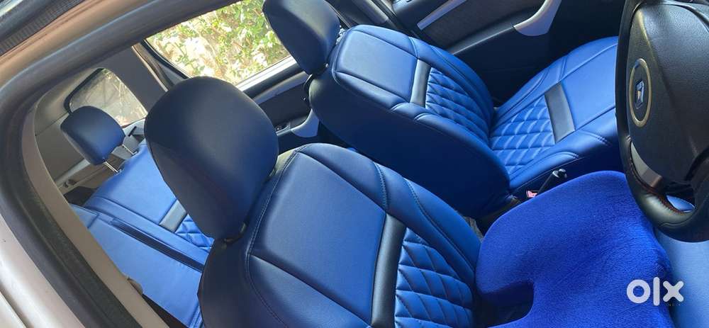 2013 Renault Duster Diesel Manual 2013