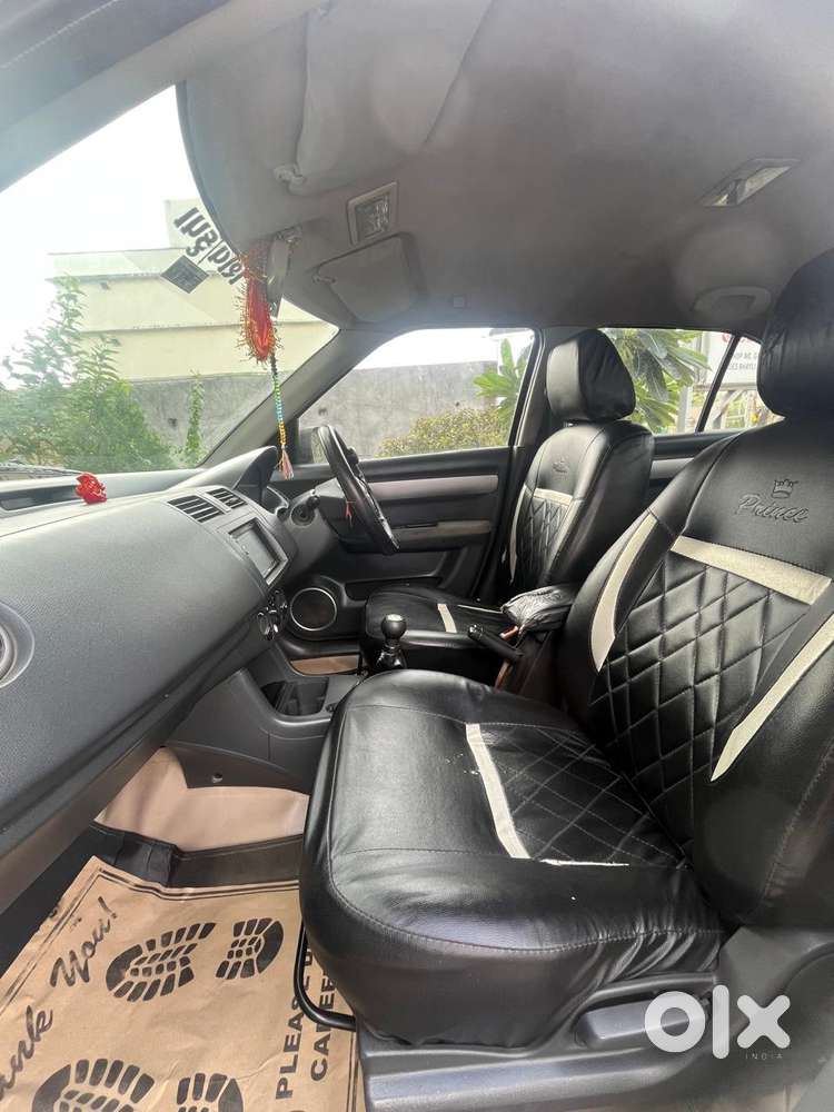 Maruti Suzuki Swift Dzire Vxi 2009  Cng + Petrol  Wel