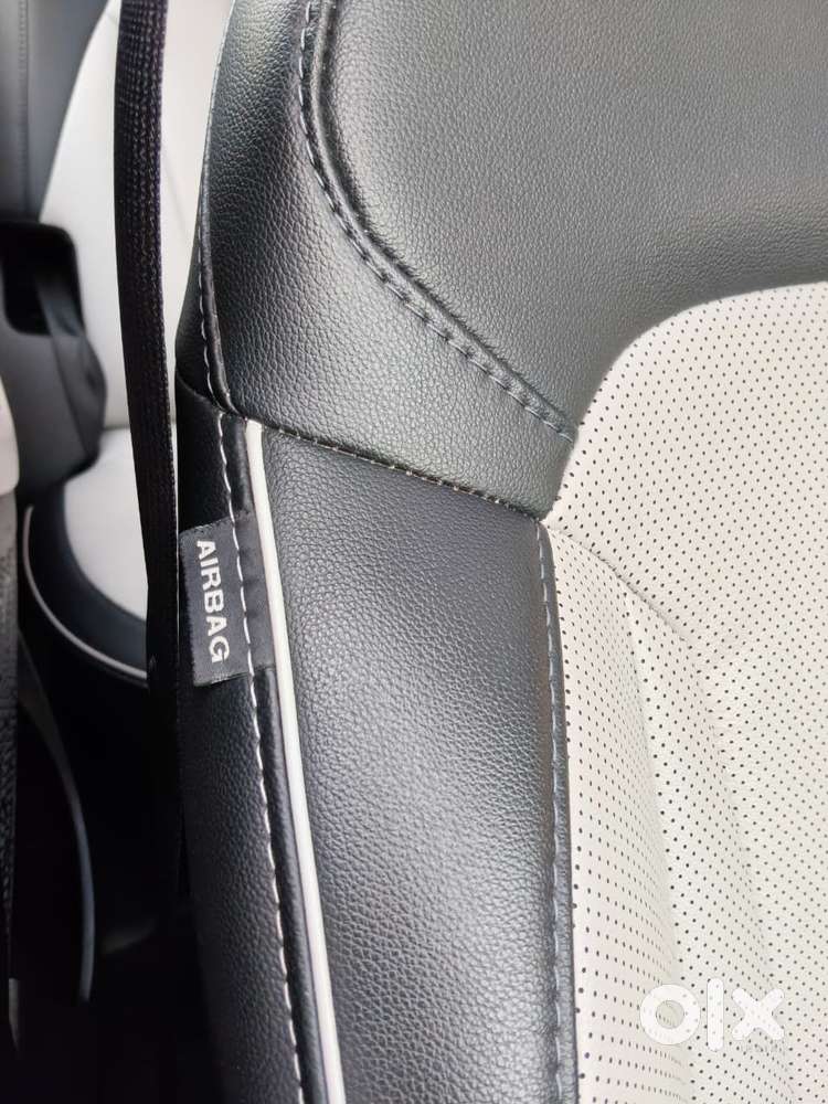 Hyundai Creta 1.6 Sx (o), 2021, Petrol