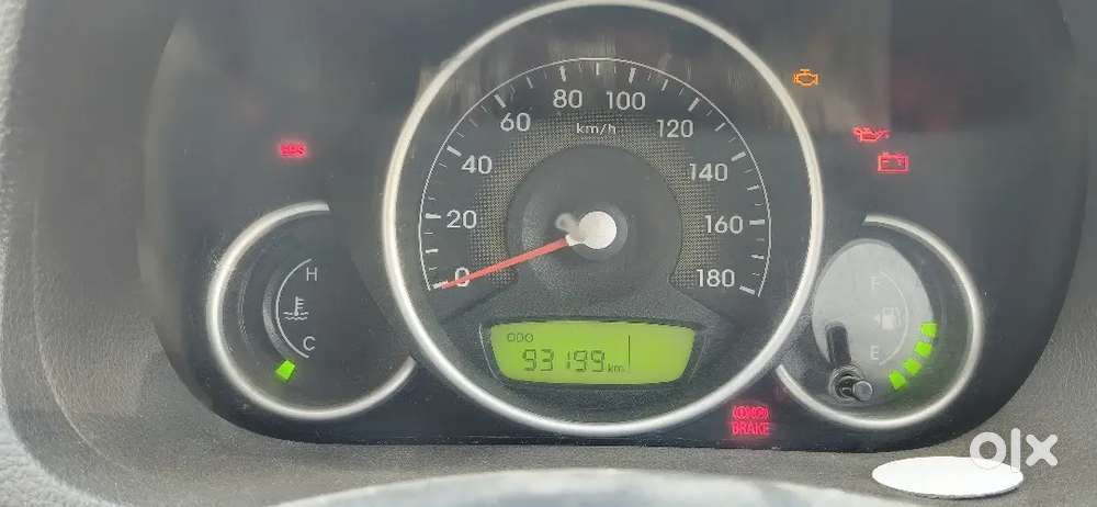 Hyundai Eon 2014 Petrol Well Maintained