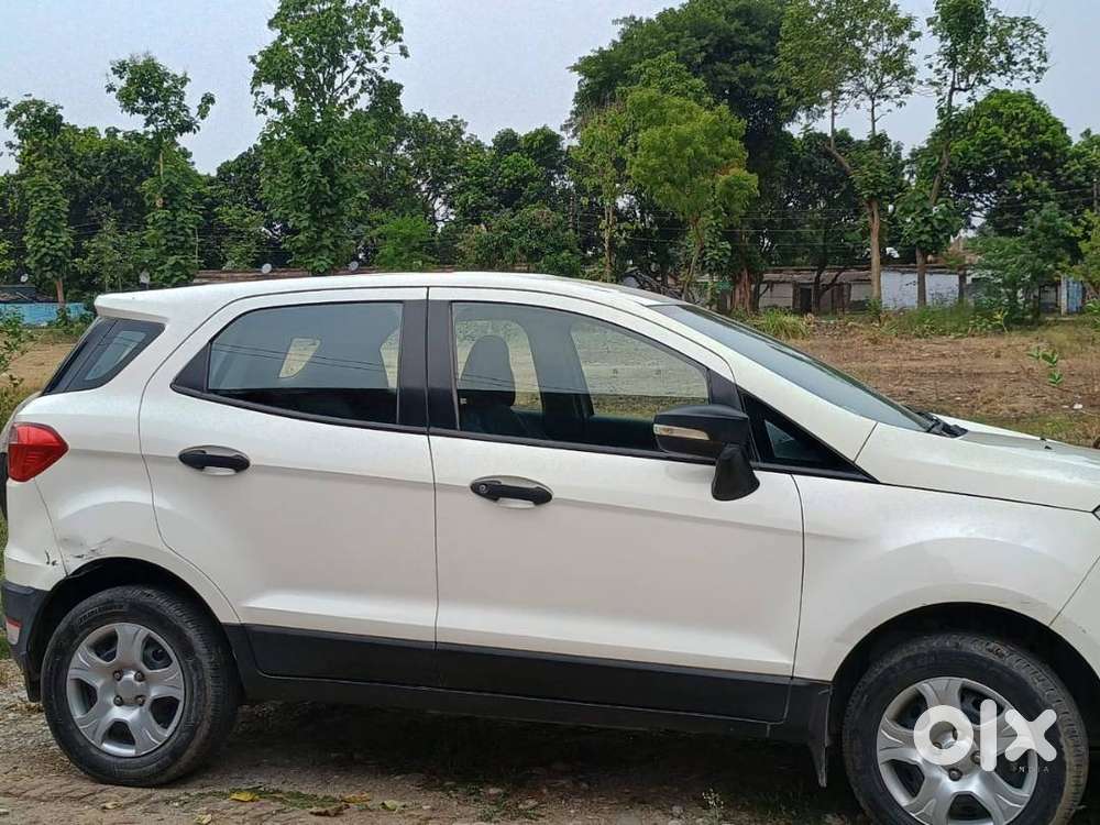 Ford Escort Diesel 2015 Alpha