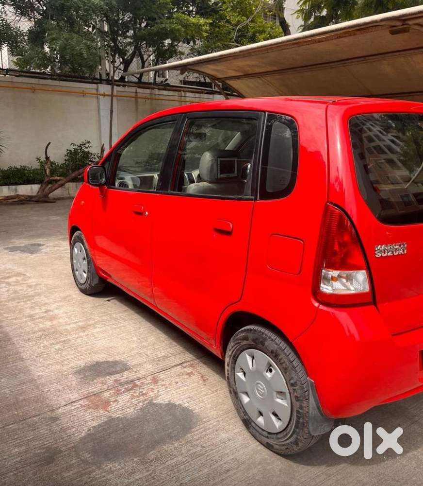 Maruti Suzuki Zen Estilo Petrol Well Maintained