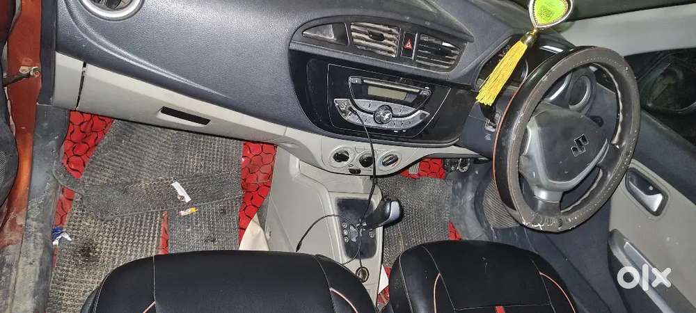Maruti Suzuki Alto K10 2015 Petrol 71000 Km Driven