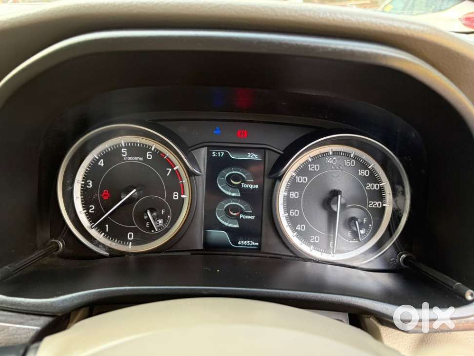 Maruti Suzuki Ertiga Zxi (o) Cng [ ], 2022, Petrol