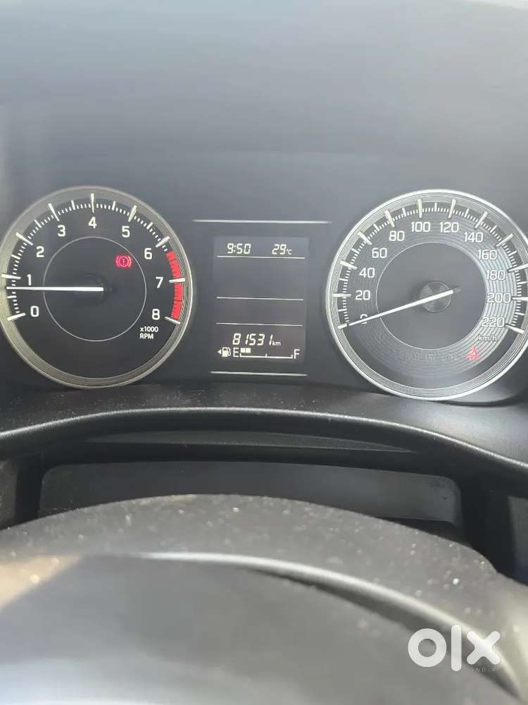 Maruti Suzuki Baleno Sigma 2022