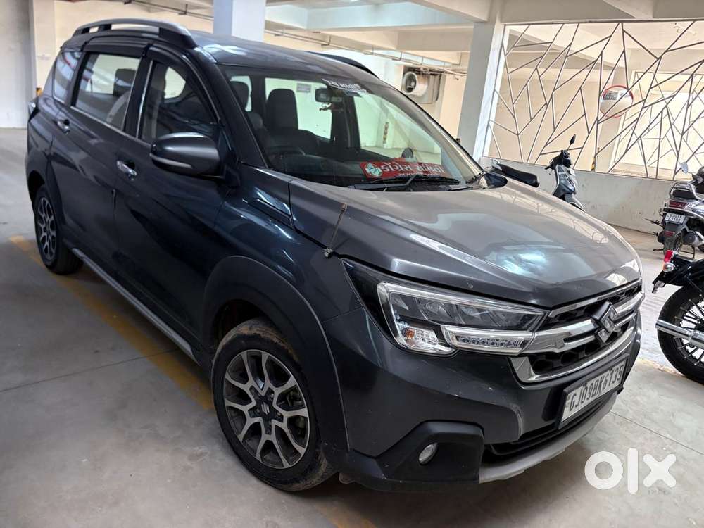 Maruti Suzuki Xl6 1.5 Zeta Mt, 2023, Petrol