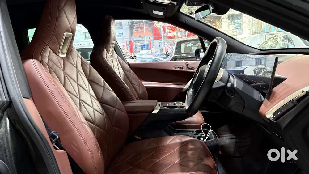 Bmw Ix, 2023, Electric