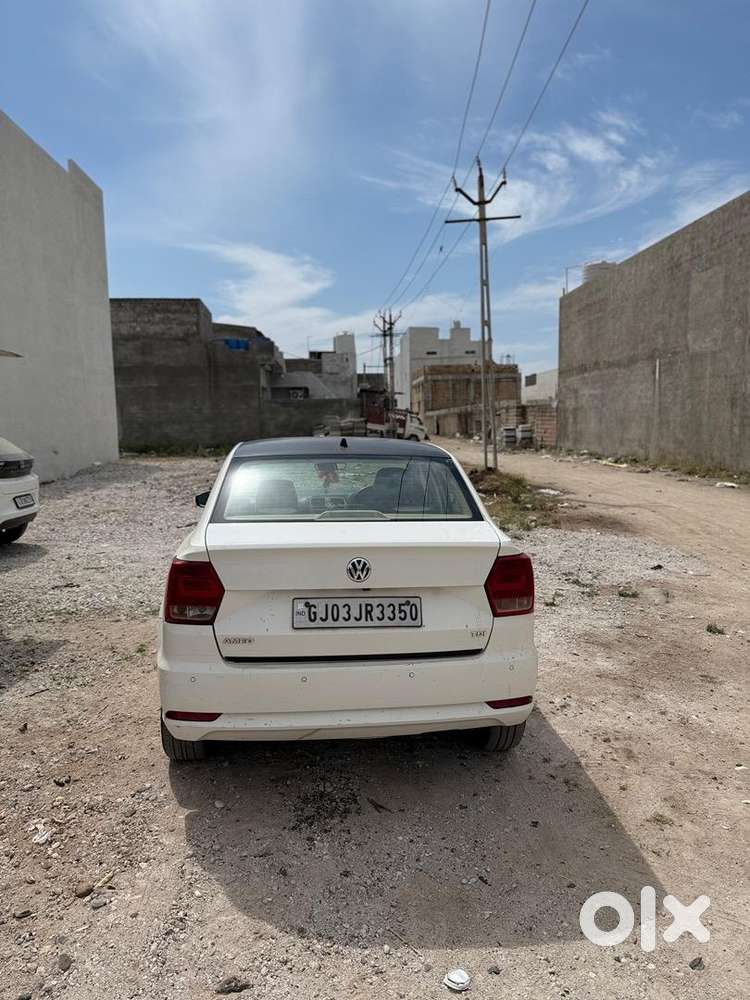 Volkswagen Ameo 2017 Diesel 145000 Km Driven