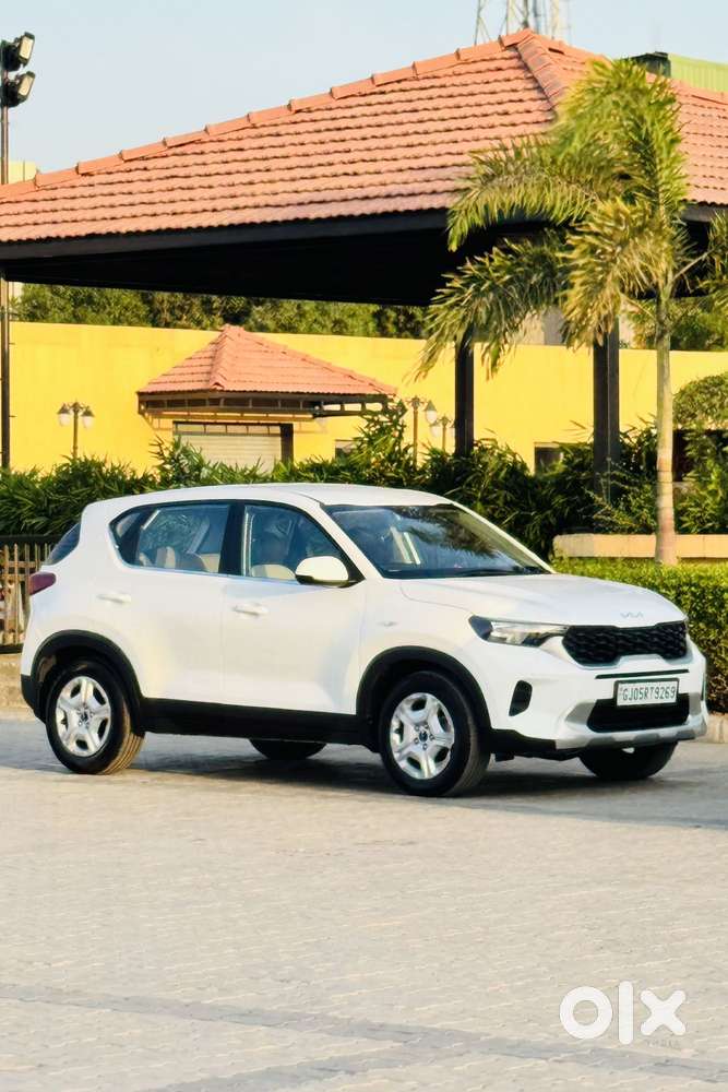 Kia Sonet Htk D, 2023, Diesel