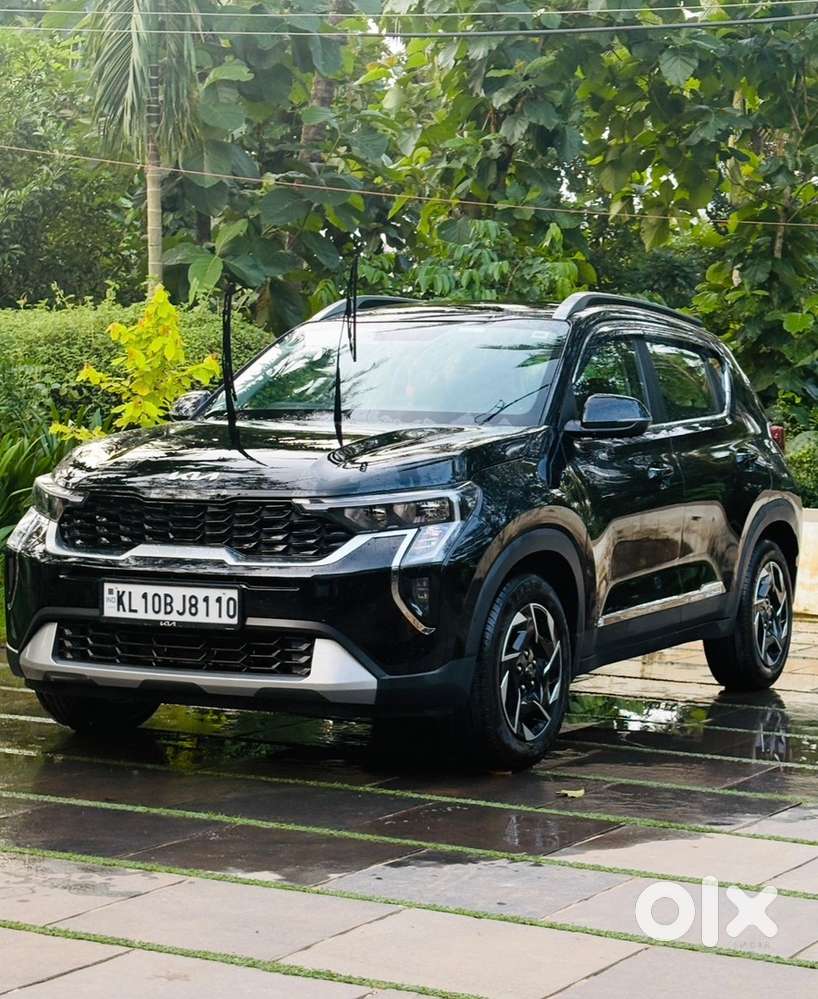 Kia Sonet 1.2 Petrol 2023