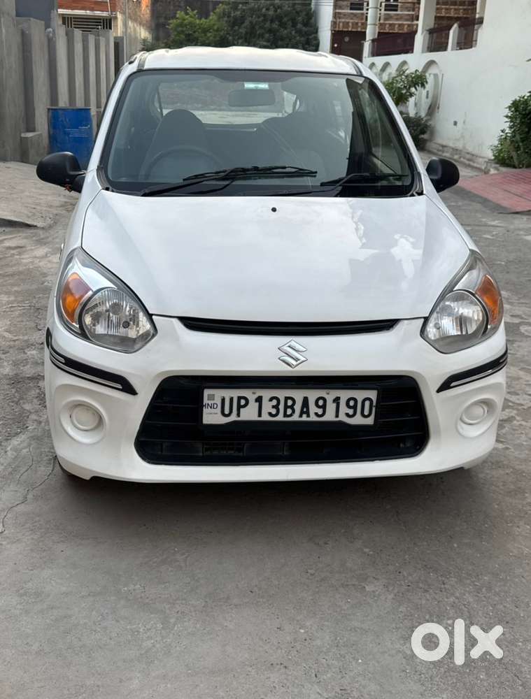 Maruti Alto 2018 Model Cng Petrol