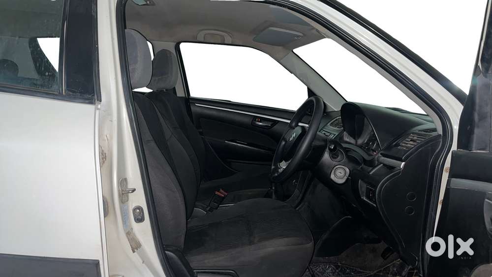 Maruti Suzuki Swift Vdi, 2016, Diesel