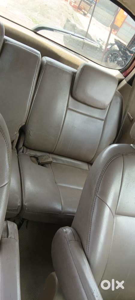 Toyota Innova [2013-2016] 2.5 V Diesel 7 Str, 2012, Diesel