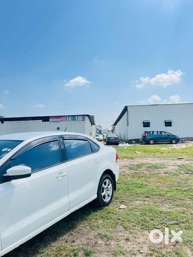 Volkswagen Vento 2014 Diesel Good Condition