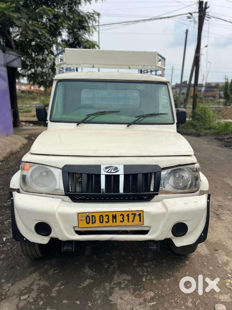 Mahindra Diesel Car 2019