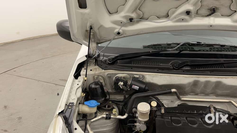 Maruti Suzuki Alto K10 2010-2014 Vxi, 2016, Petrol