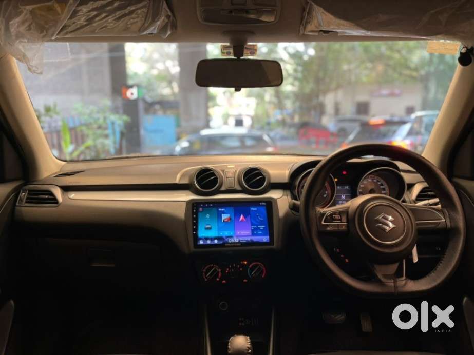 Maruti Suzuki Swift Amt Vxi, 2019, Petrol