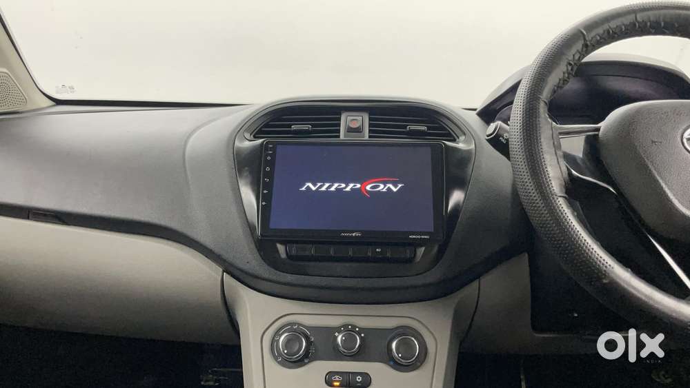 Tata Tiago 1.2 Revotron Xt, 2019, Petrol